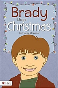 Brady Does Christmas (Paperback)