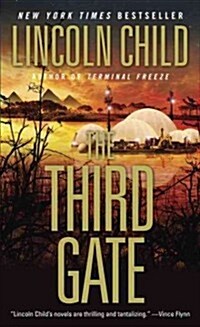 The Third Gate (Mass Market Paperback)