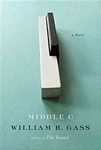 Middle C (Hardcover, New, Deckle Edge)