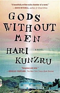 Gods Without Men (Paperback)