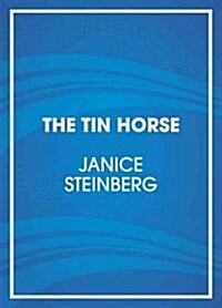 The Tin Horse (Audio CD)