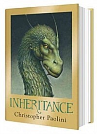 Inheritance Deluxe Edition (Hardcover)