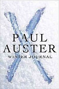 Winter Journal (Hardcover, Large Print)