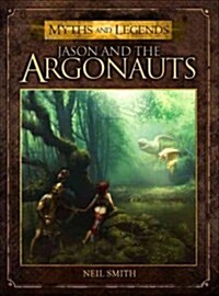 Jason and the Argonauts (Paperback)