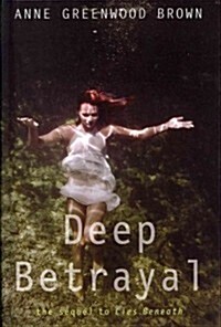 Deep Betrayal (Library)