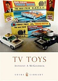TV Toys (Paperback)