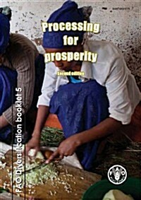 Processing for Prosperity (Paperback, 2)