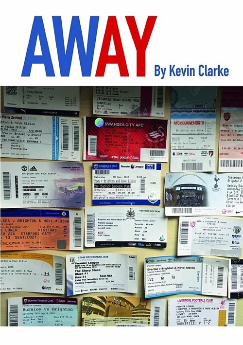 Away (Paperback)