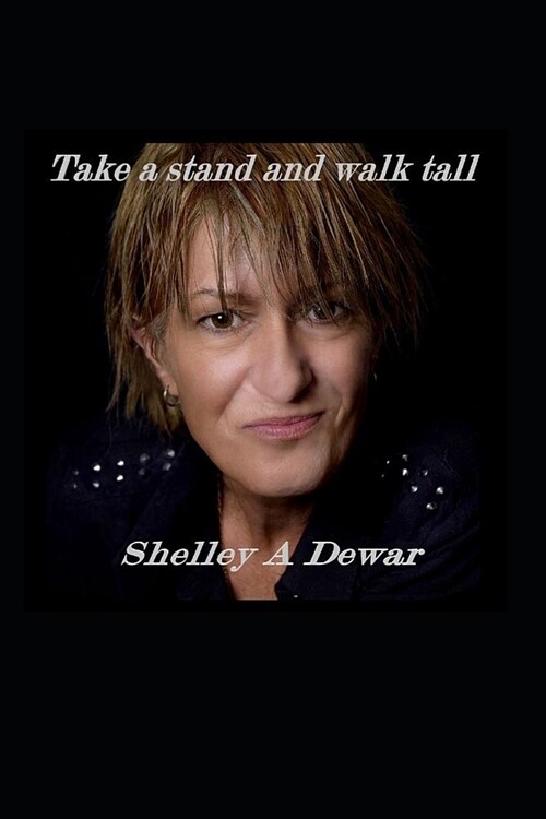 Take a Stand and Walk Tall (Paperback)