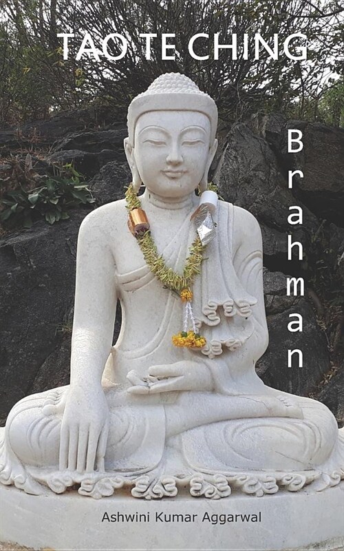 Tao Te Ching Brahman (Paperback)