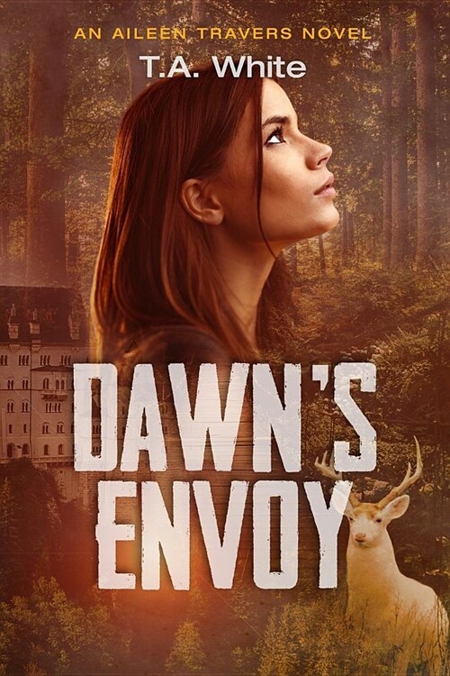 Dawns Envoy (Paperback)