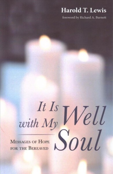It Is Well with My Soul (Paperback)
