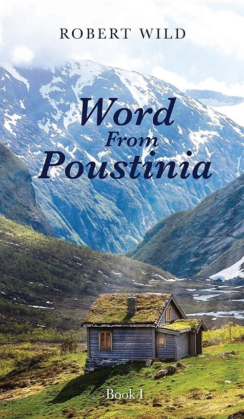 Word from Poustinia, Book I (Hardcover)