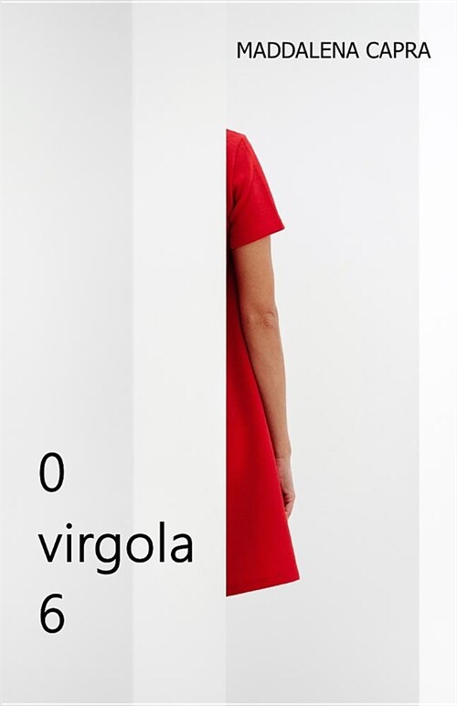 0 Virgola 6 (Paperback)