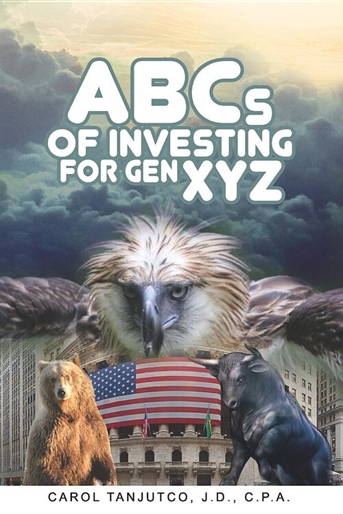 ABCs of Investing: For Gen Xyz (Paperback)