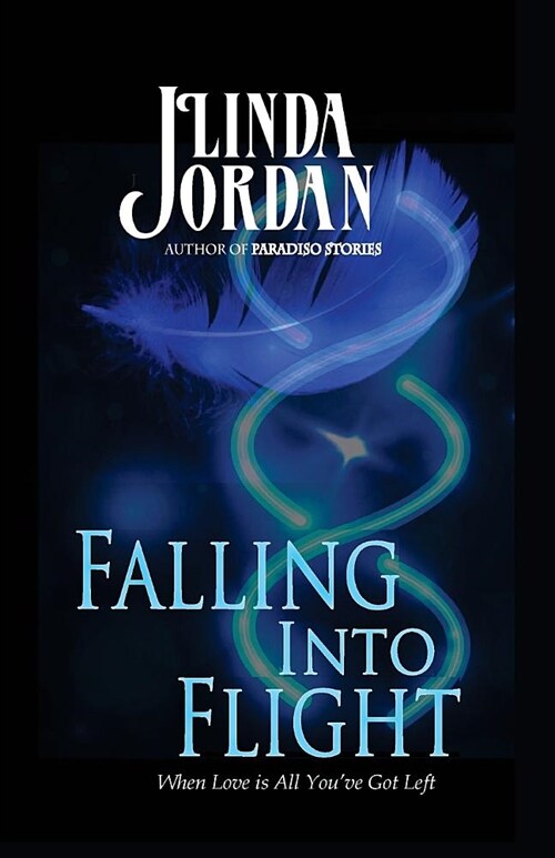 Falling Into Flight (Paperback)