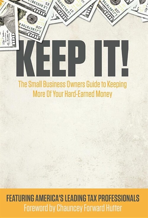 Keep It! (Hardcover)