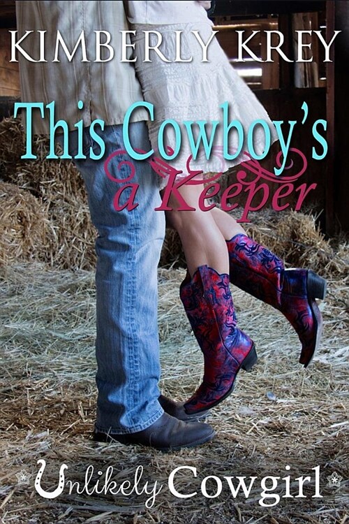 This Cowboys a Keeper (Paperback)