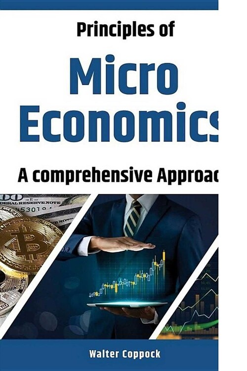Principles of Microeconomics: A Comprehensive Approach (Paperback)