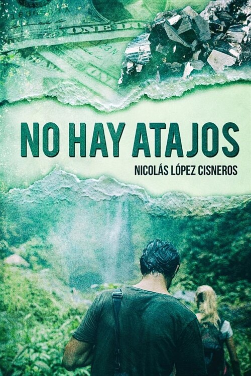 No Hay Atajos (Paperback)