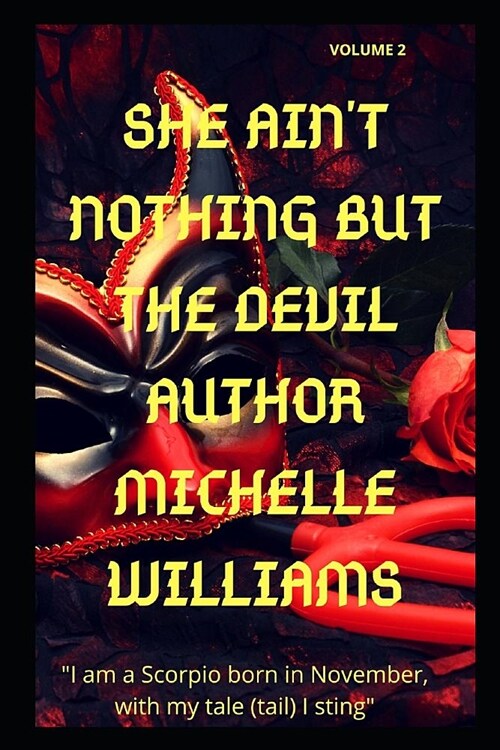 She Aint Nothing But the Devil (Paperback)