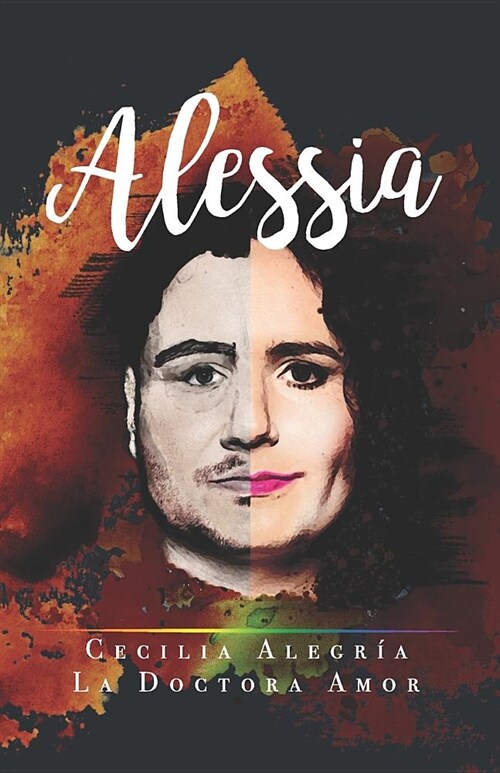 Alessia: Mi Hijo Es Una Mujer Trans (Paperback)