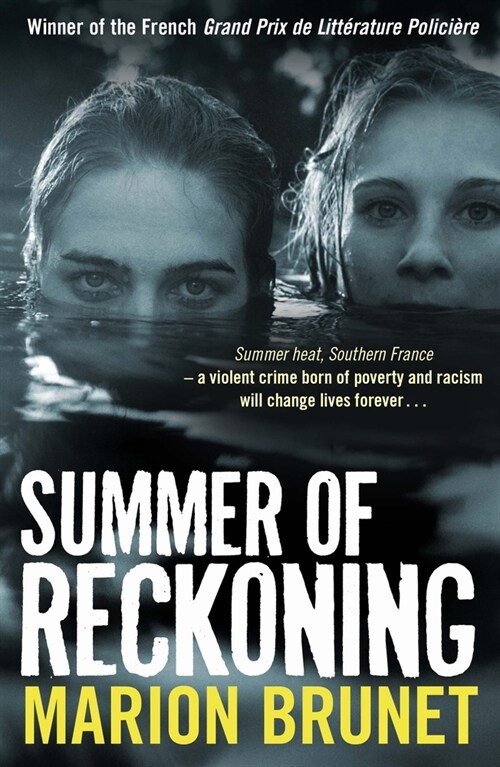 Summer of Reckoning (Paperback)