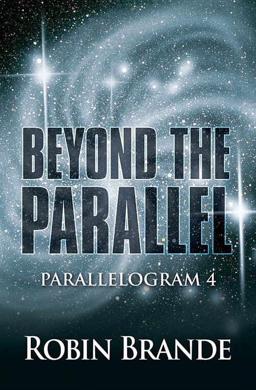 Beyond the Parallel (Paperback)