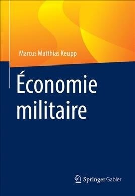 Economie Militaire (Paperback, 2019)