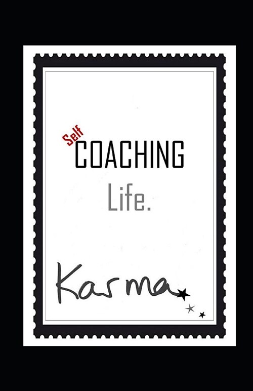Self-Coaching Life (Paperback)