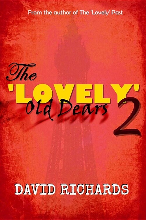 The lovely Old Dears 2 (Paperback)