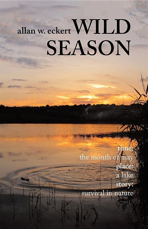 Wild Season (Paperback)