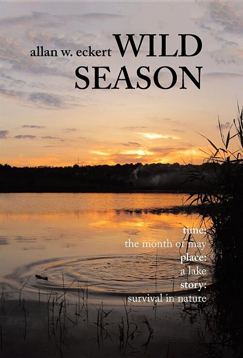 Wild Season (Hardcover)
