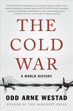 The Cold War: A World History (Paperback)