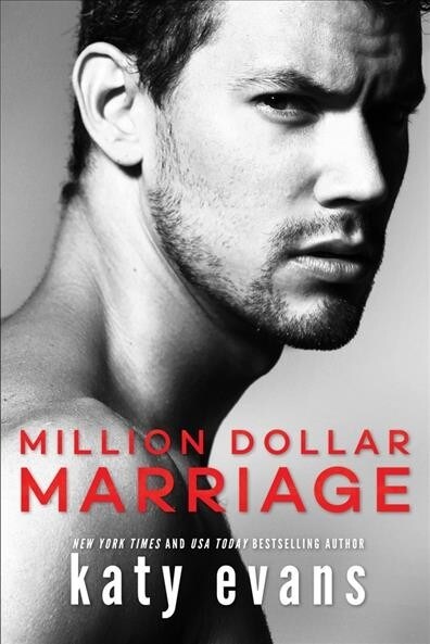 Million Dollar Marriage (Paperback)