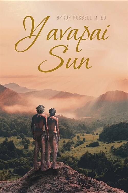 Yavapai Sun (Paperback)