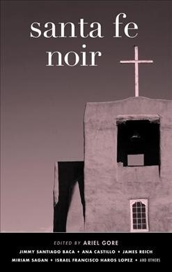 Santa Fe Noir (Paperback)