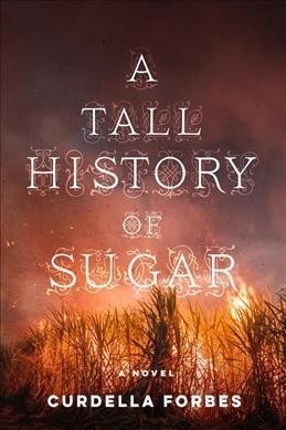 A Tall History of Sugar (Hardcover)