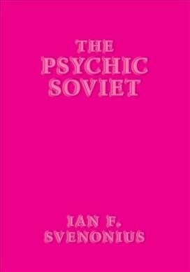 The Psychic Soviet (Paperback)