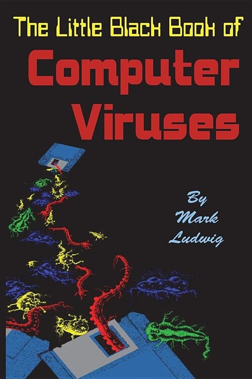 The Little Black Book of Computer Viruses (Paperback)