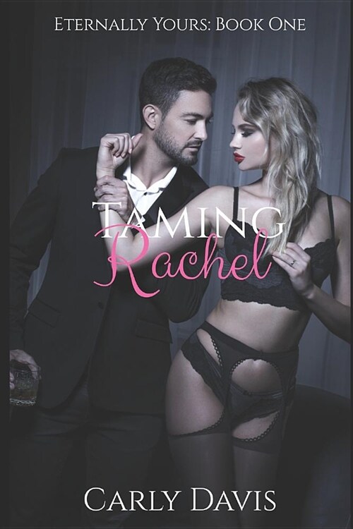 Taming Rachel (Paperback)