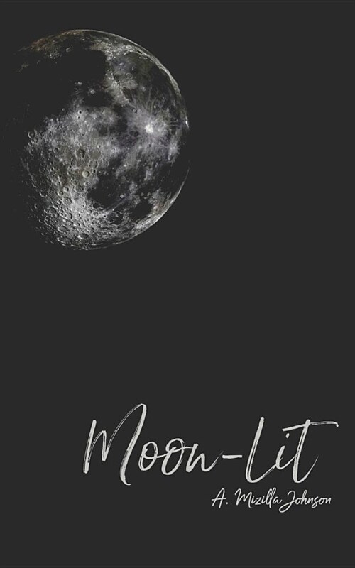 Moon-Lit (Paperback)