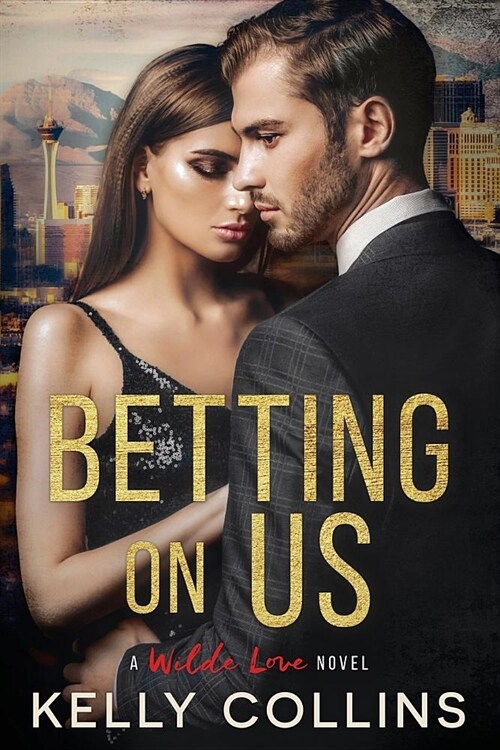 Betting on Us (Paperback)