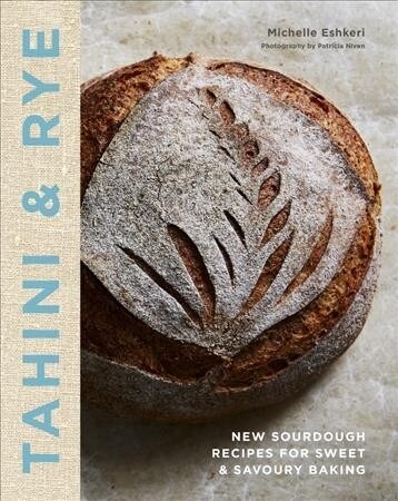Modern Sourdough : Sweet and Savoury Recipes from Margot Bakery (Hardcover)