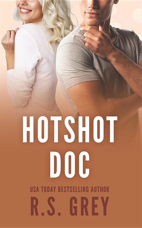 Hotshot Doc (Paperback)