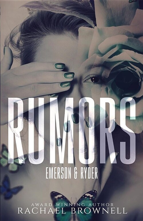 Rumors: Emerson & Ryder (Paperback)