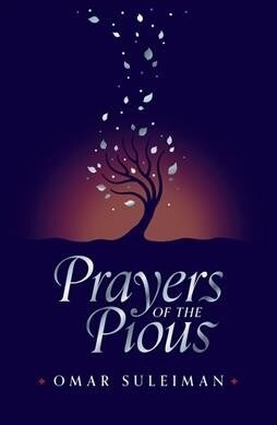 Prayers of the Pious (Hardcover)
