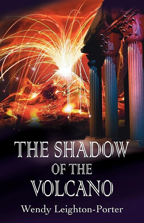 The Shadow of the Volcano (Paperback)