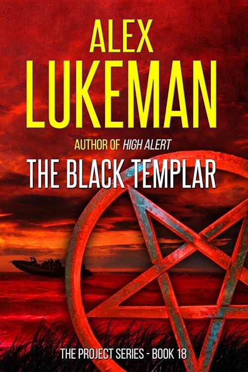 The Black Templar (Paperback)