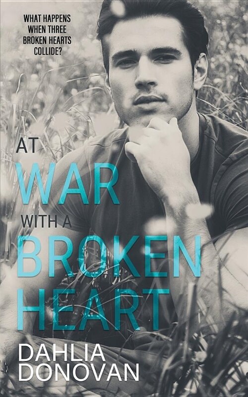 At War with a Broken Heart (Paperback)